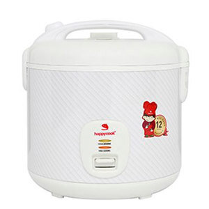 Nồi cơm điện Happycook HCJ-280 - 2.8 lít