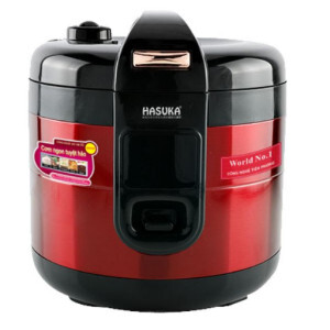 Nồi cơm điện Hasuka HSK-826