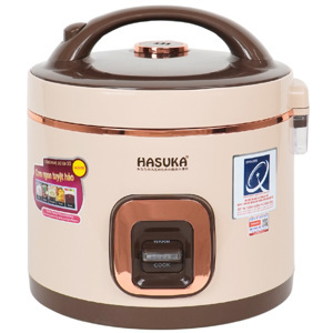 Nồi cơm điện Hasuka HSK-868