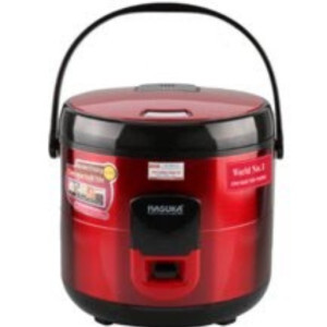 Nồi cơm điện Hasuka HSK856 1,8l