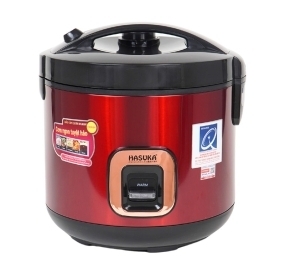Nồi cơm điện Hasuka HSK863