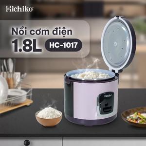 Nồi cơm điện Hichiko HC-1017