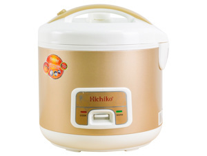Nồi cơm điện Hichiko 3.2 lít HC-3006