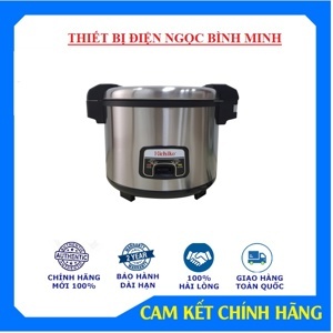 Nồi cơm điện Hichiko HC-5401 - 5.4 lít