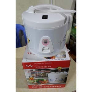 Nồi cơm điện Hiệp hưng 635 - 1 lít