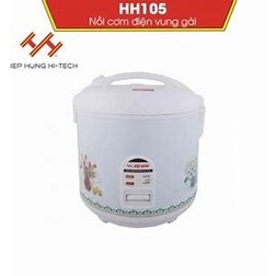 Nồi cơm điện Hiệp Hưng HH105 - 1,2l, 550w