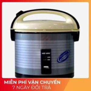 Nồi cơm điện Hiệp Hưng HH457 1.8l