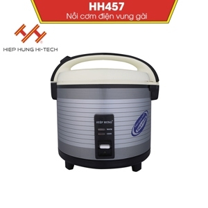 Nồi cơm điện Hiệp Hưng HH457 1.8l