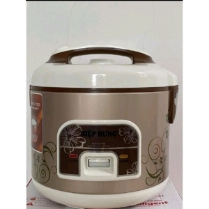 Nồi cơm điện Hiệp Hưng HHCC01 - 1.8L