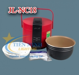 Nồi cơm điện Jiplai JL-NC18