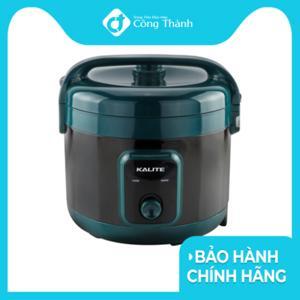 Nồi cơm điện Kalite KL-618