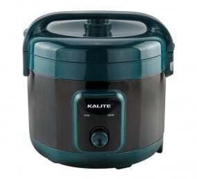 Nồi cơm điện Kalite KL-618