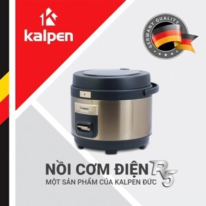 Nồi cơm điện Kalpen 1.8 lít R5