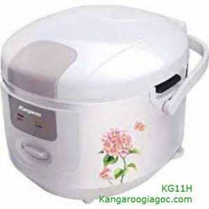 Nồi cơm điện Kangaroo KG11H - 1.8L