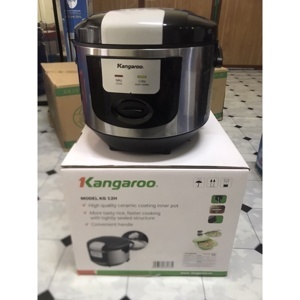 Nồi cơm điện Kangaroo KG12H