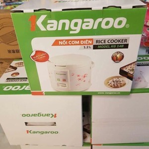 Nồi cơm điện Kangaroo KG14B