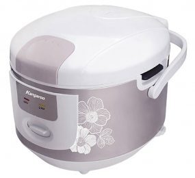 Nồi cơm điện Kangaroo KG15H 1.8 lít