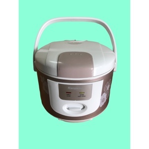 Nồi cơm điện Kangaroo KG15H 1.8 lít