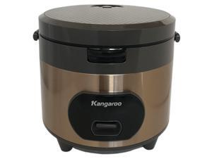 Nồi cơm điện Kangaroo KG18R1 - 1.8L