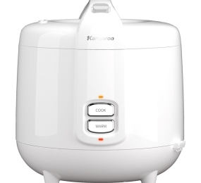 Nồi cơm điện Kangaroo KG18RC9 - 1.8 lít