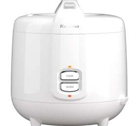 Nồi cơm điện Kangaroo KG18RC9 - 1.8 lít