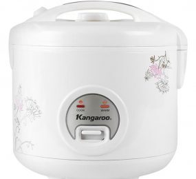 Nồi cơm điện Kangaroo KG378 - Nồi cơ, 1.8 lít, 700W
