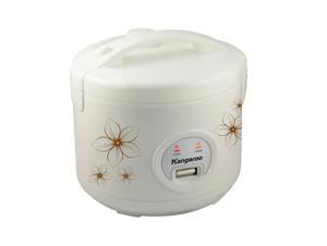 Nồi cơm điện Kangaroo KG378 - Nồi cơ, 1.8 lít, 700W