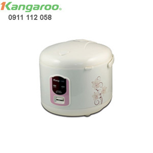 Nồi cơm điện Kangaroo KG555