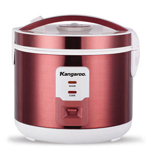 Nồi cơm điện Kangaroo KG571 - 2.2 lít