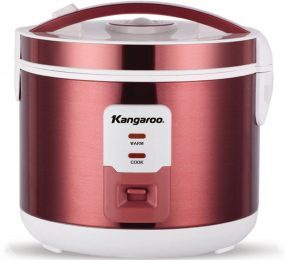 Nồi cơm điện Kangaroo KG571 - 2.2 lít