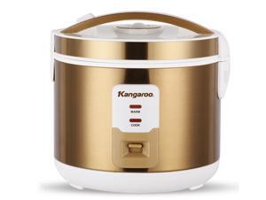 Nồi cơm điện Kangaroo KG572 - 2.2 lít