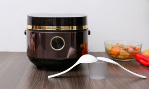 Nồi cơm điện Kangaroo KG599 (KG599N)