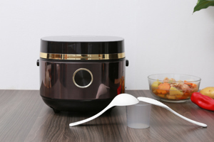 Nồi cơm điện Kangaroo KG599 (KG599N)