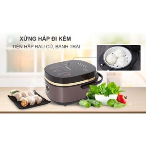 Nồi cơm điện Kangaroo KG599 (KG599N)