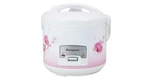 Nồi cơm điện Kangaroo KG820M - 1.2 lít