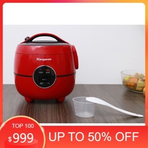 Nồi cơm điện Kangaroo KG822