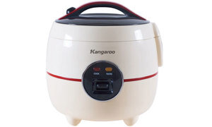 Nồi cơm điện Kangaroo KG823