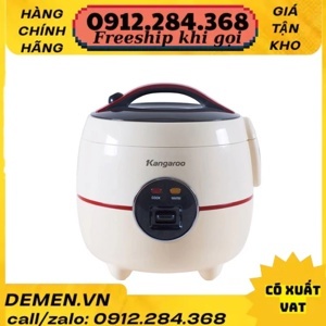 Nồi cơm điện Kangaroo KG823