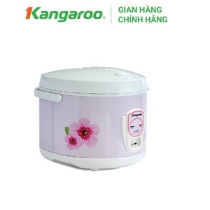 Nồi cơm điện Kangaroo KG827