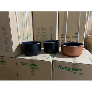 Nồi cơm điện Kangaroo KG833 - 1.8 lít