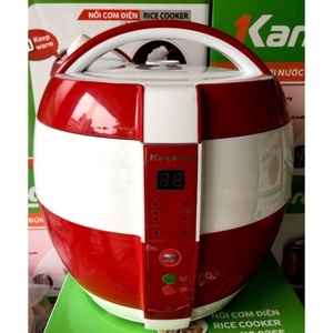 Nồi cơm điện Kangaroo KG835 - 1.8L