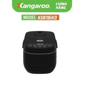 Nồi cơm điện Kangaroo KGR18IH3 - 1.8L