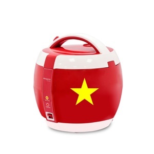 Nồi cơm điện Kangaroo KGU23VN - 1.8L