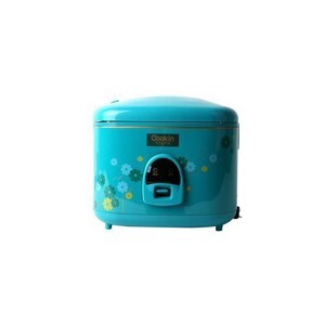 Nồi cơm điện Kitchen KCJ08B (KCJ-08B) - Nồi cơ, 1.5 lít, 500W