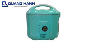 Nồi cơm điện Kitchen KCJ09T (KCJ-09T) - Nồi cơ, 1.8 lít, 725W