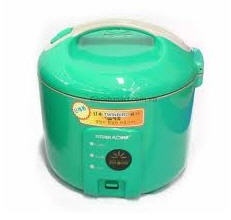 Nồi cơm điện Kitchen KCJ09T (KCJ-09T) - Nồi cơ, 1.8 lít, 725W