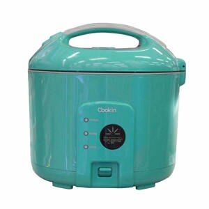 Nồi cơm điện Kitchen KCJ09T (KCJ-09T) - Nồi cơ, 1.8 lít, 725W