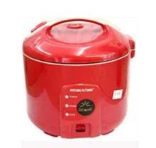 Nồi cơm điện Kitchen KCJ09T (KCJ-09T) - Nồi cơ, 1.8 lít, 725W