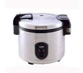 Nồi cơm điện Kitchen KCJ55A (KCJ-55A) - Nồi cơ, 6.3 lít, 1370W
