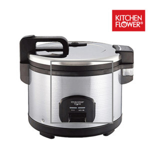 Nồi cơm điện Kitchen KCJ55A (KCJ-55A) - Nồi cơ, 6.3 lít, 1370W